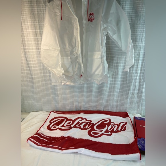 The Delta Box. Set of 5. XXL - Picture 12 of 16